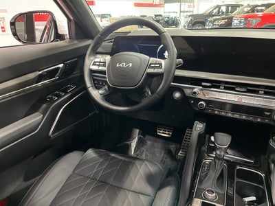 2024 Kia Telluride SX-Prestige X-Line