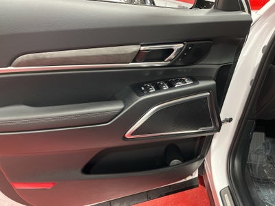 2024 Kia Telluride SX-Prestige X-Line