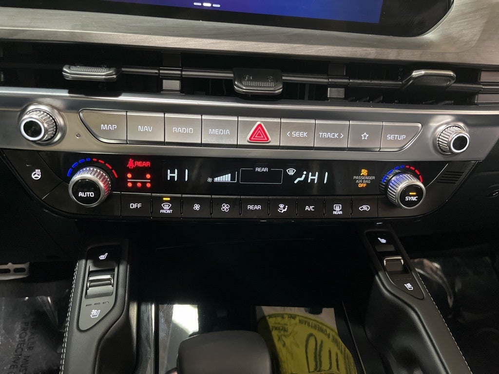 2024 Kia Telluride SX-Prestige X-Line