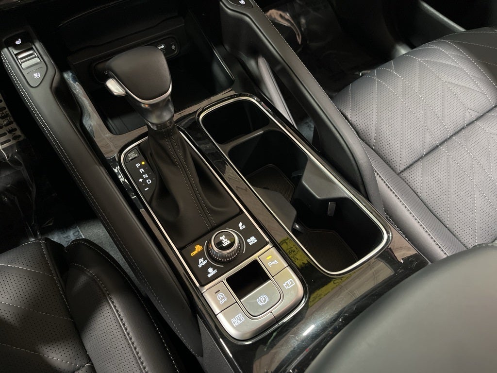 2024 Kia Telluride SX-Prestige X-Line