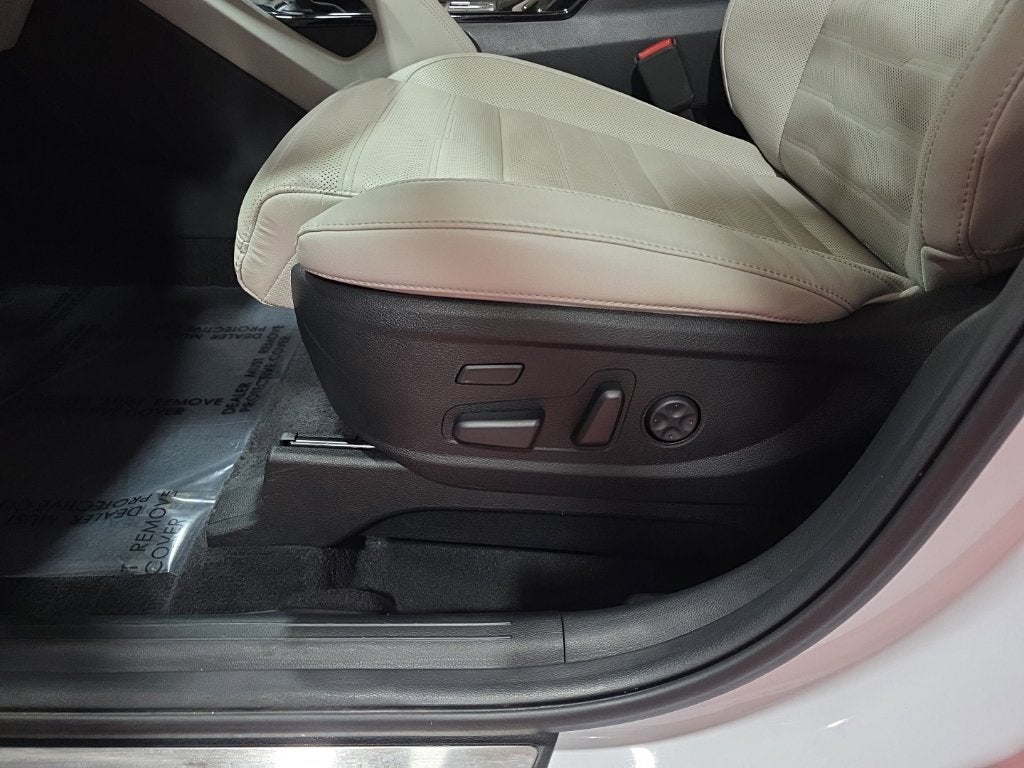 2023 Kia Telluride SX-Prestige Carbravo Certified