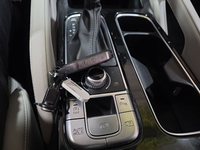 2023 Kia Telluride SX-Prestige Carbravo Certified