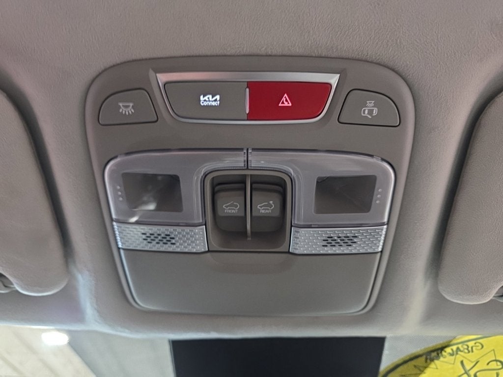 2023 Kia Telluride SX-Prestige Carbravo Certified