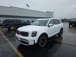 2023 Kia Telluride SX-Prestige