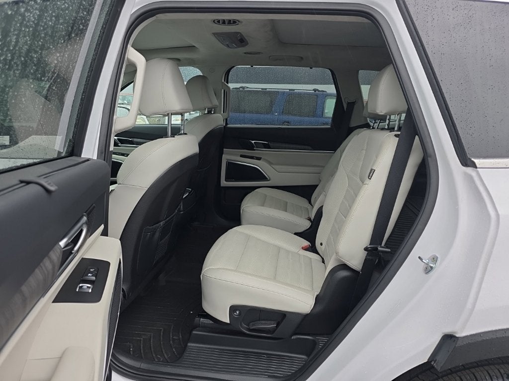 2023 Kia Telluride SX-Prestige