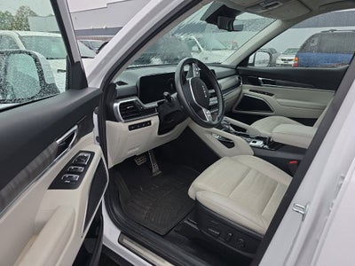 2023 Kia Telluride SX-Prestige