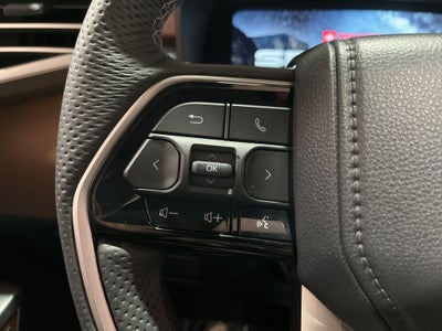 2025 Toyota Sequoia SR5