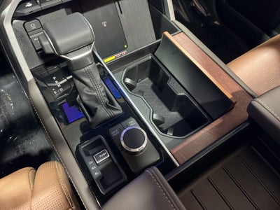 2025 Toyota Sequoia SR5