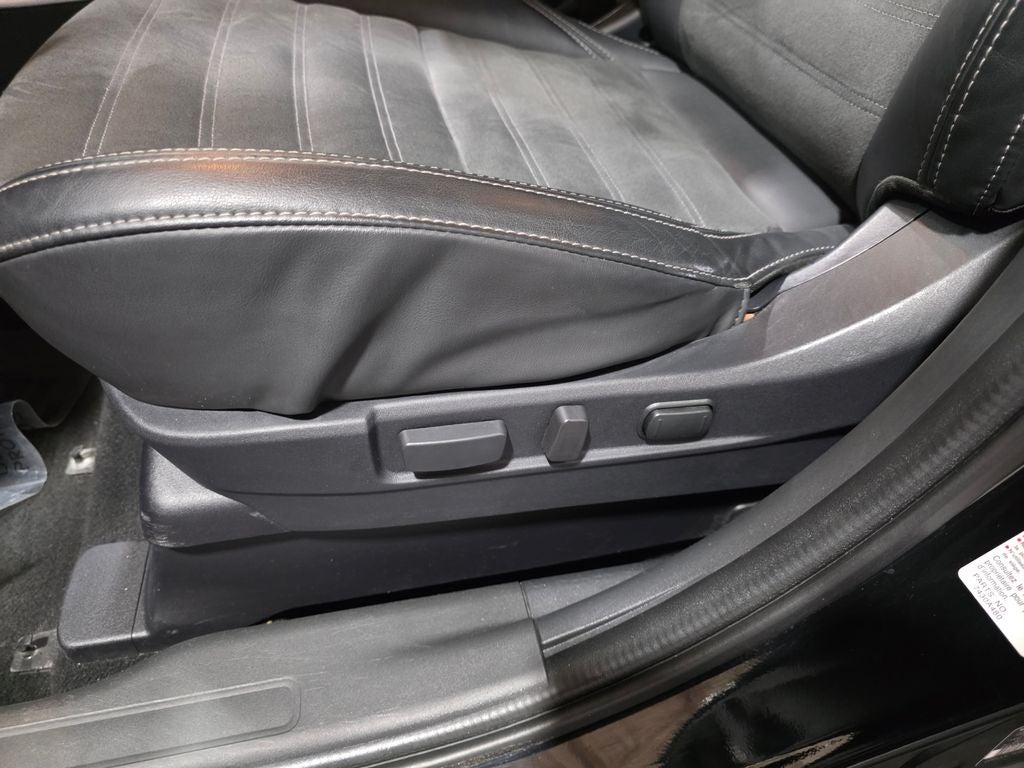 2020 Mitsubishi Outlander ES CarBravo Certified