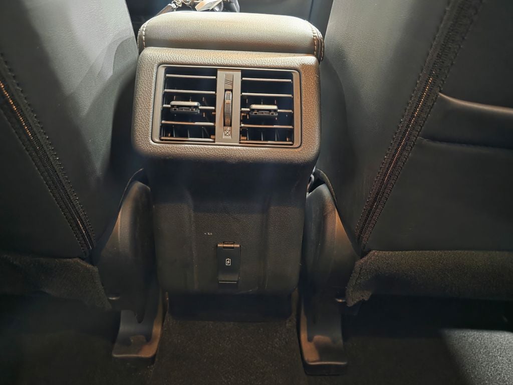 2020 Mitsubishi Outlander ES CarBravo Certified