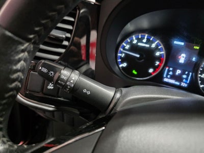 2020 Mitsubishi Outlander ES CarBravo Certified