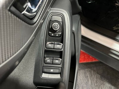 2023 Subaru WRX Premium Carbravo Certified