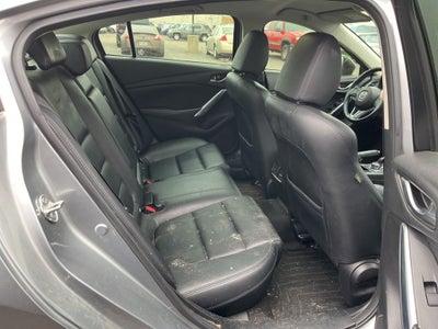 2014 Mazda Mazda6 i Touring