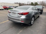 2014 Mazda Mazda6 i Touring