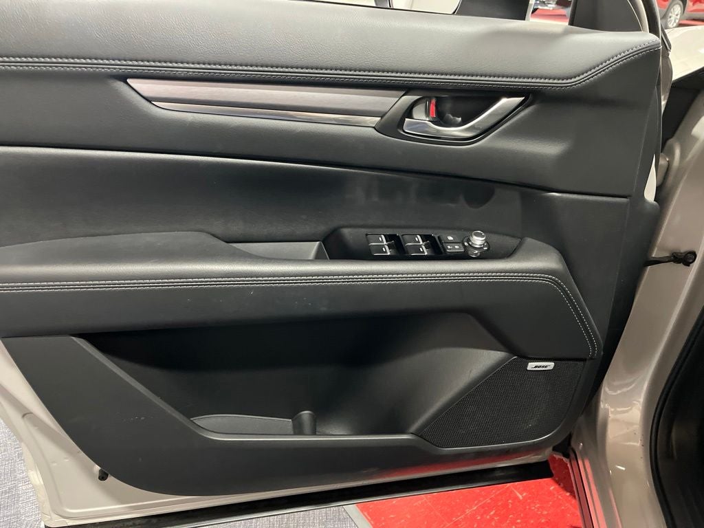 2025 Mazda Mazda CX-5 2.5 S Premium Plus Package