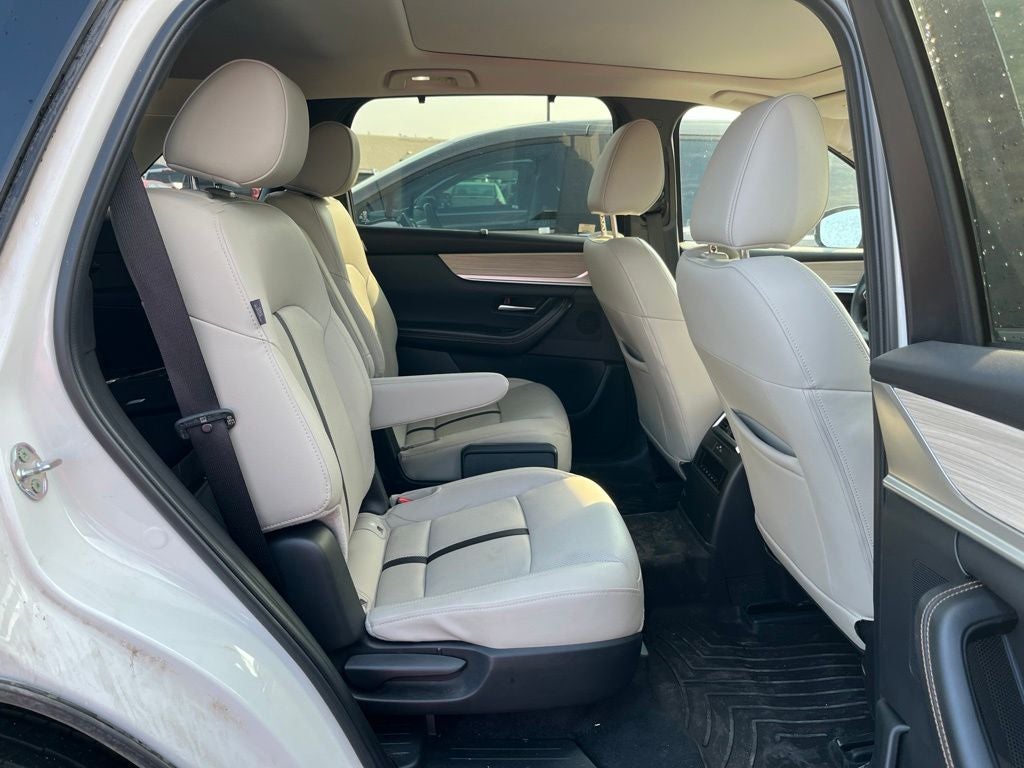 2025 Mazda Mazda CX-90 3.3 Turbo Premium