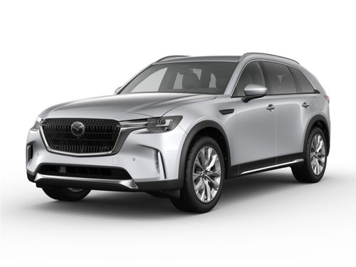 2024 Mazda Mazda CX-90 3.3 Turbo Premium Plus