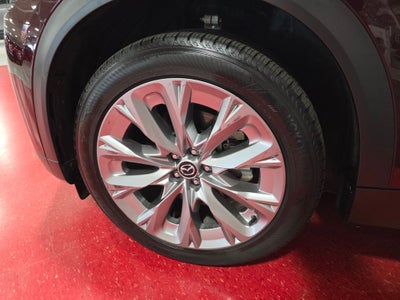 2024 Mazda Mazda CX-90 3.3 Turbo Premium Plus