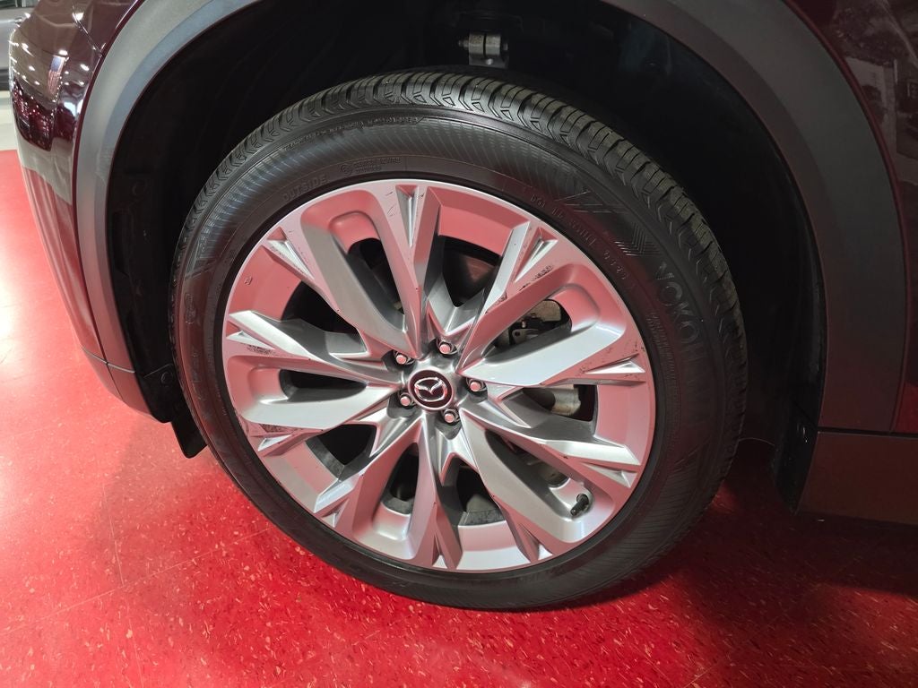 2024 Mazda Mazda CX-90 3.3 Turbo Premium Plus