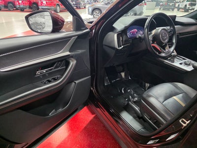 2024 Mazda Mazda CX-90 3.3 Turbo Premium Plus