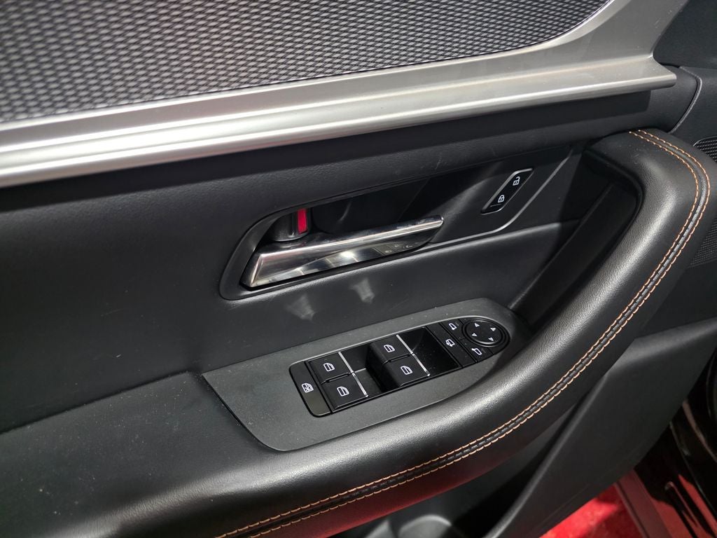 2024 Mazda Mazda CX-90 3.3 Turbo Premium Plus