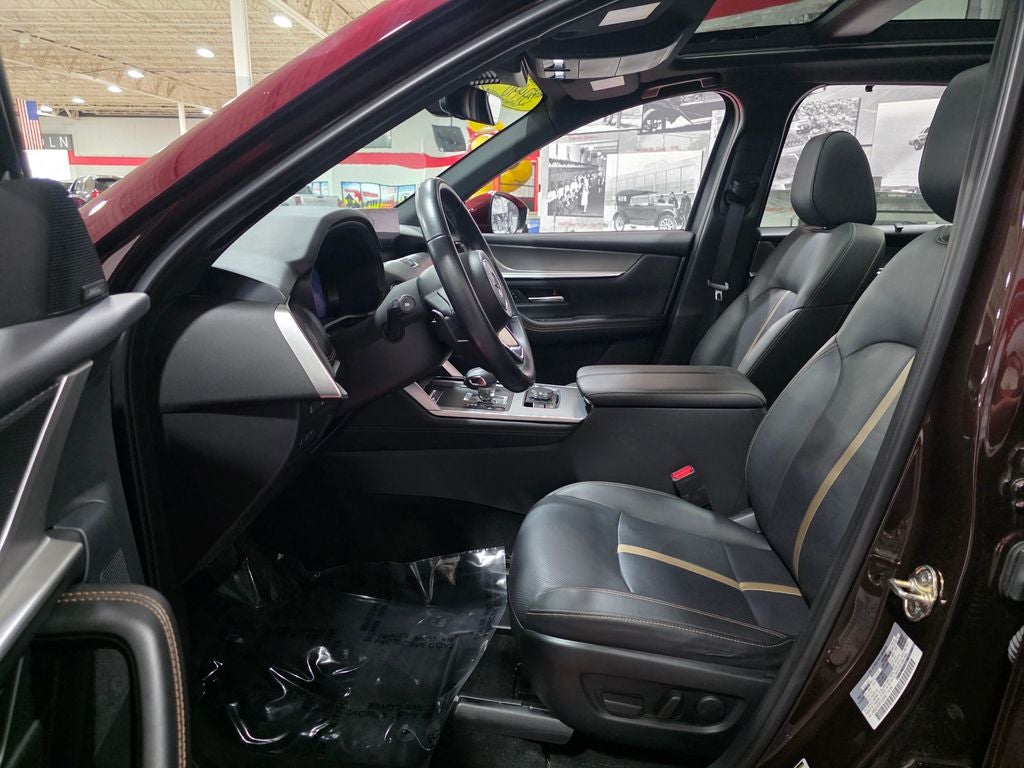 2024 Mazda Mazda CX-90 3.3 Turbo Premium Plus