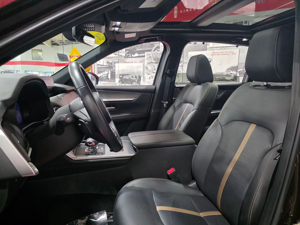 2024 Mazda Mazda CX-90 3.3 Turbo Premium Plus