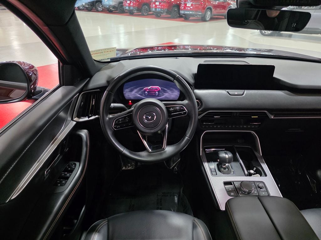 2024 Mazda Mazda CX-90 3.3 Turbo Premium Plus