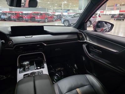 2024 Mazda Mazda CX-90 3.3 Turbo Premium Plus