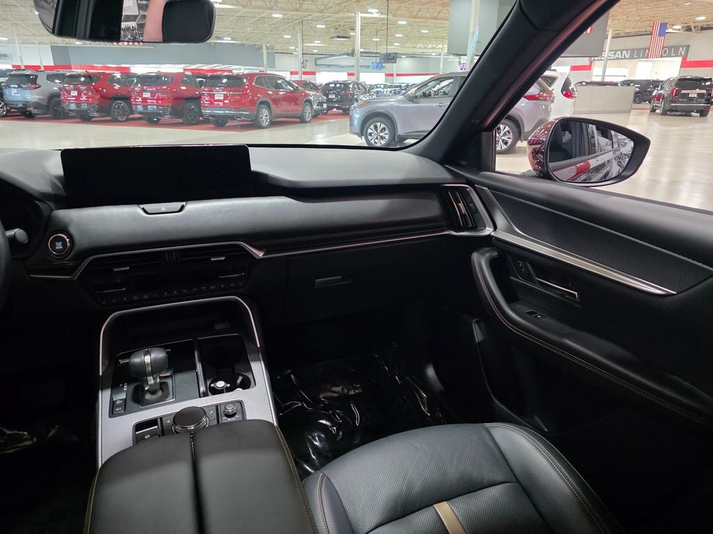 2024 Mazda Mazda CX-90 3.3 Turbo Premium Plus