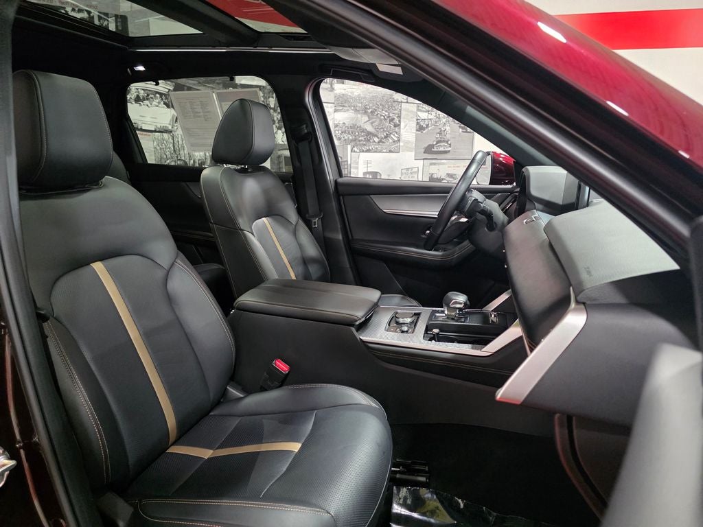 2024 Mazda Mazda CX-90 3.3 Turbo Premium Plus