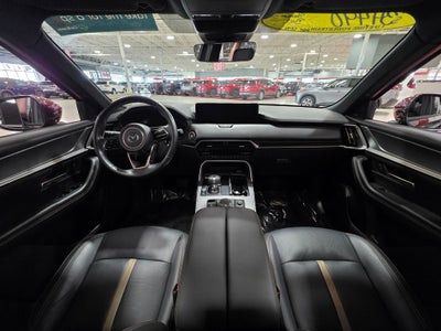 2024 Mazda Mazda CX-90 3.3 Turbo Premium Plus