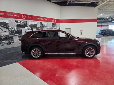 2024 Mazda Mazda CX-90 3.3 Turbo Premium Plus