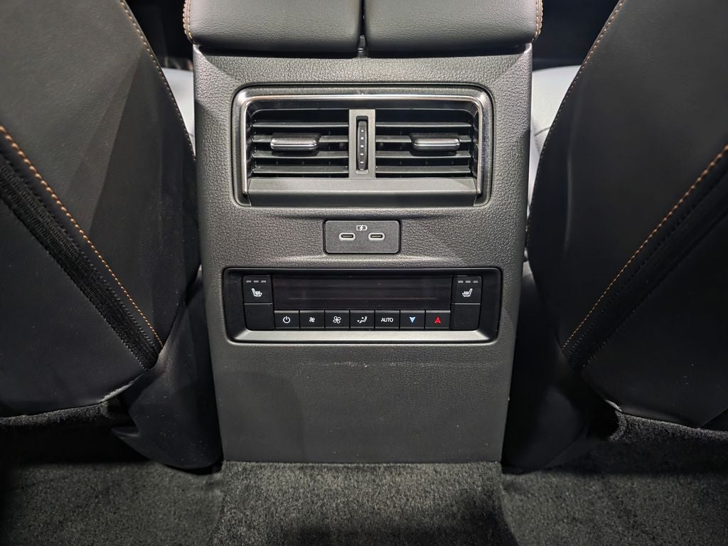 2024 Mazda Mazda CX-90 3.3 Turbo Premium Plus