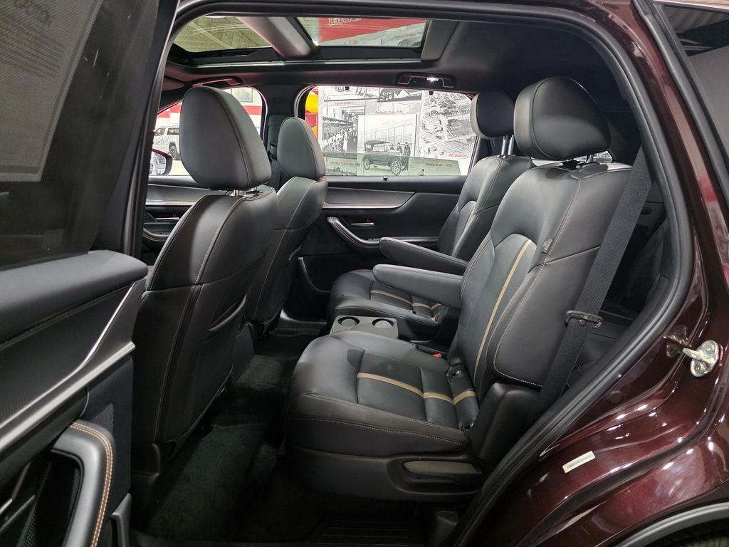 2024 Mazda Mazda CX-90 3.3 Turbo Premium Plus