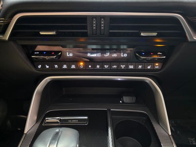 2024 Mazda Mazda CX-90 3.3 Turbo Premium Plus