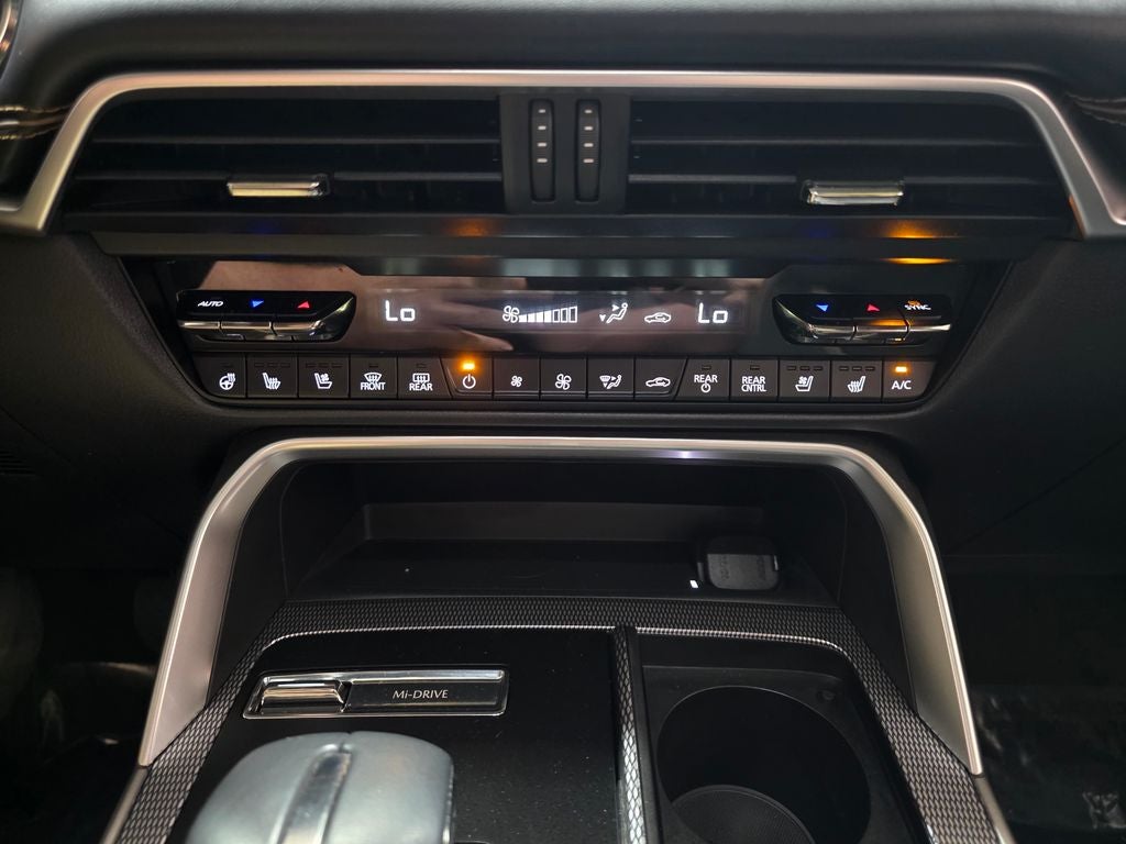 2024 Mazda Mazda CX-90 3.3 Turbo Premium Plus