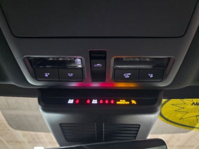 2024 Mazda Mazda CX-90 3.3 Turbo Premium Plus