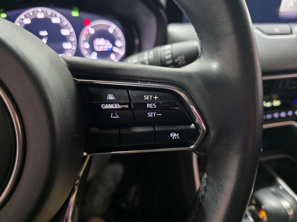 2024 Mazda Mazda CX-90 3.3 Turbo Premium Plus