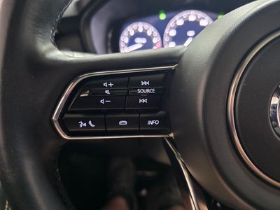 2024 Mazda Mazda CX-90 3.3 Turbo Premium Plus
