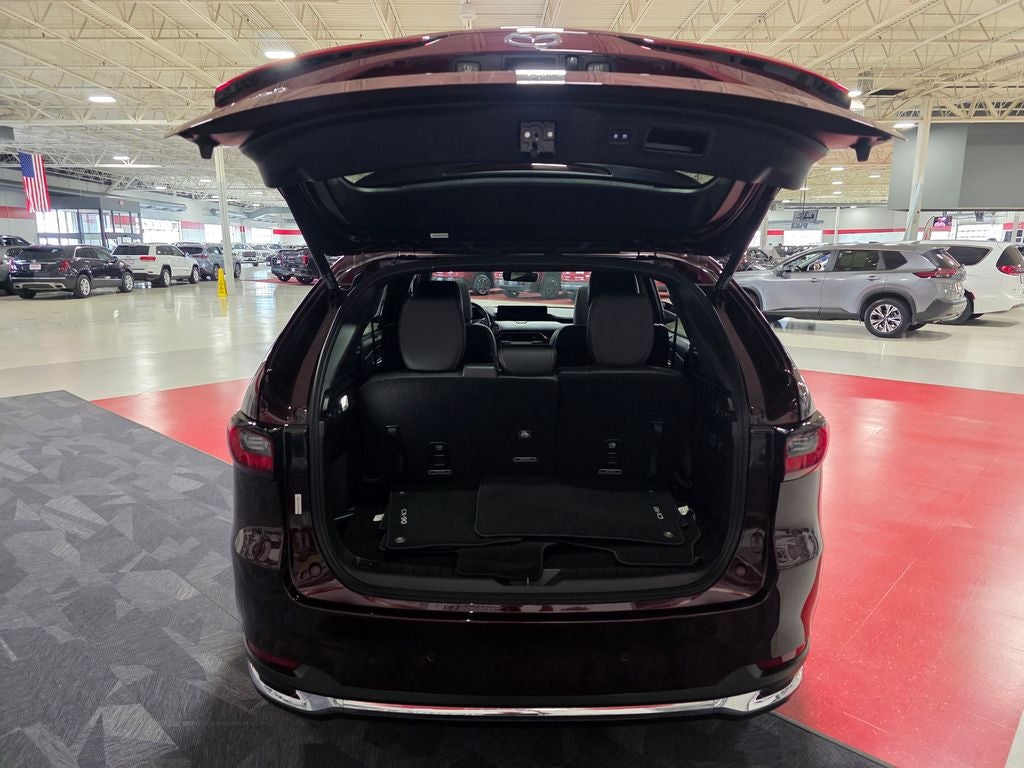 2024 Mazda Mazda CX-90 3.3 Turbo Premium Plus