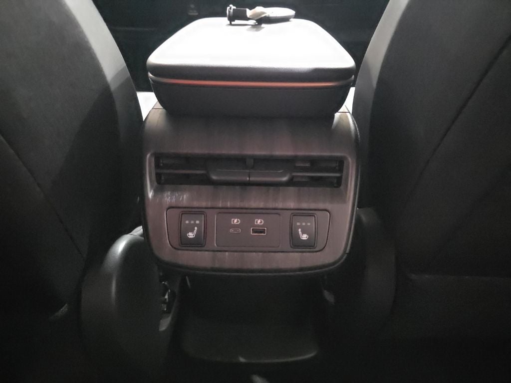 2023 Nissan Ariya ENGAGE CarBravo Certified