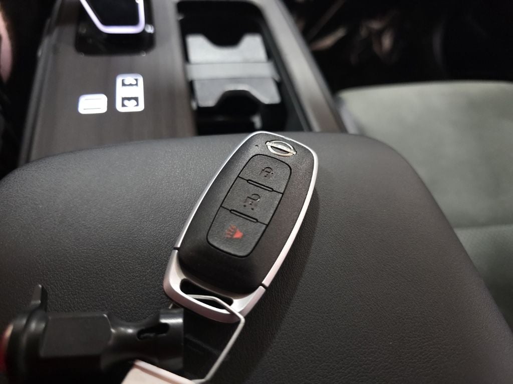 2023 Nissan Ariya ENGAGE CarBravo Certified