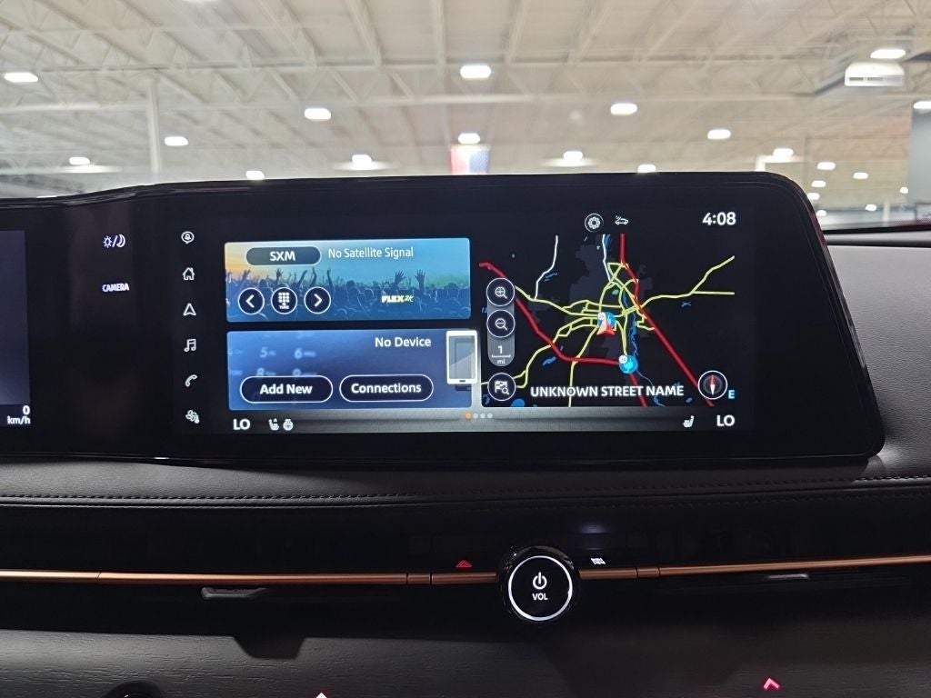 2023 Nissan Ariya ENGAGE CarBravo Certified