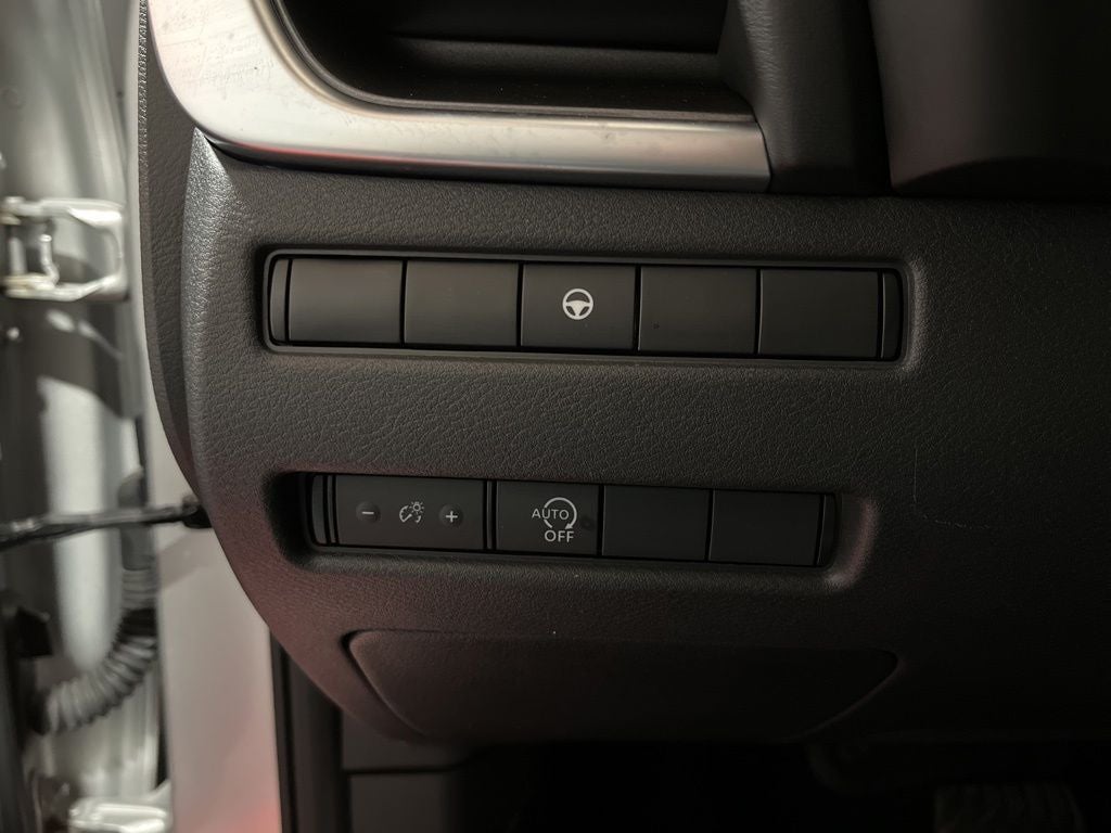 2023 Nissan Rogue SV Carbravo Certified
