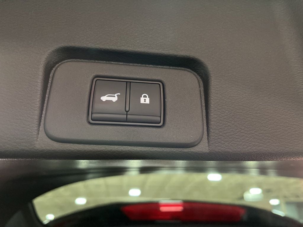 2023 Nissan Rogue SV Carbravo Certified