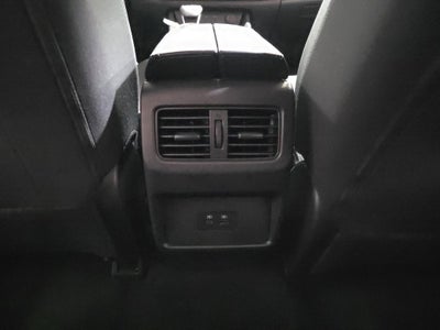 2023 Nissan Rogue SV Carbravo CPO