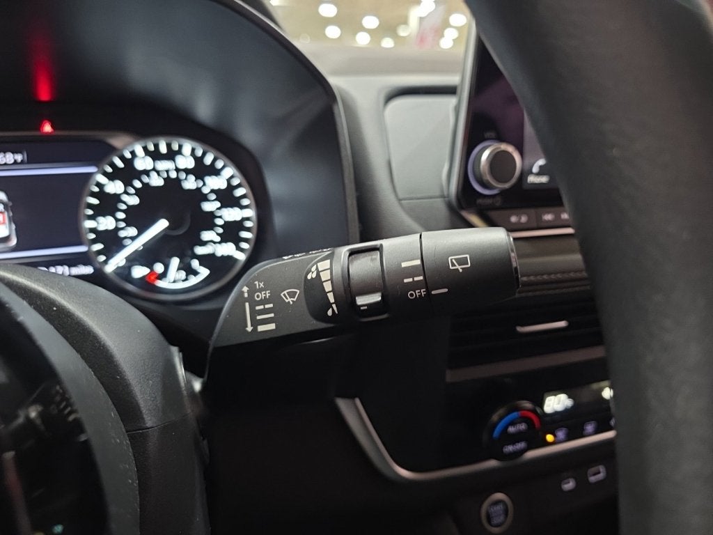 2023 Nissan Rogue SV Carbravo CPO