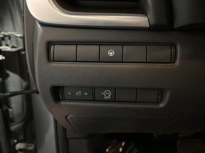 2023 Nissan Rogue SV Carbravo Certified