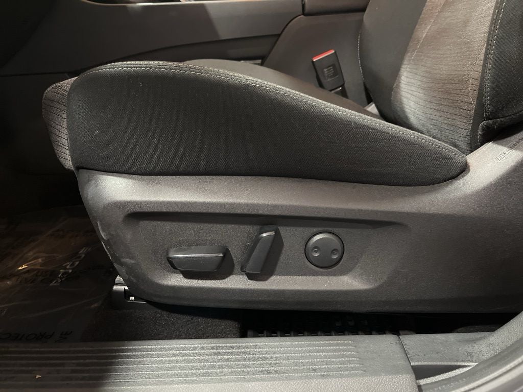 2023 Nissan Rogue SV Carbravo Certified